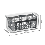 Organizator frigider m tidy fridge - Five