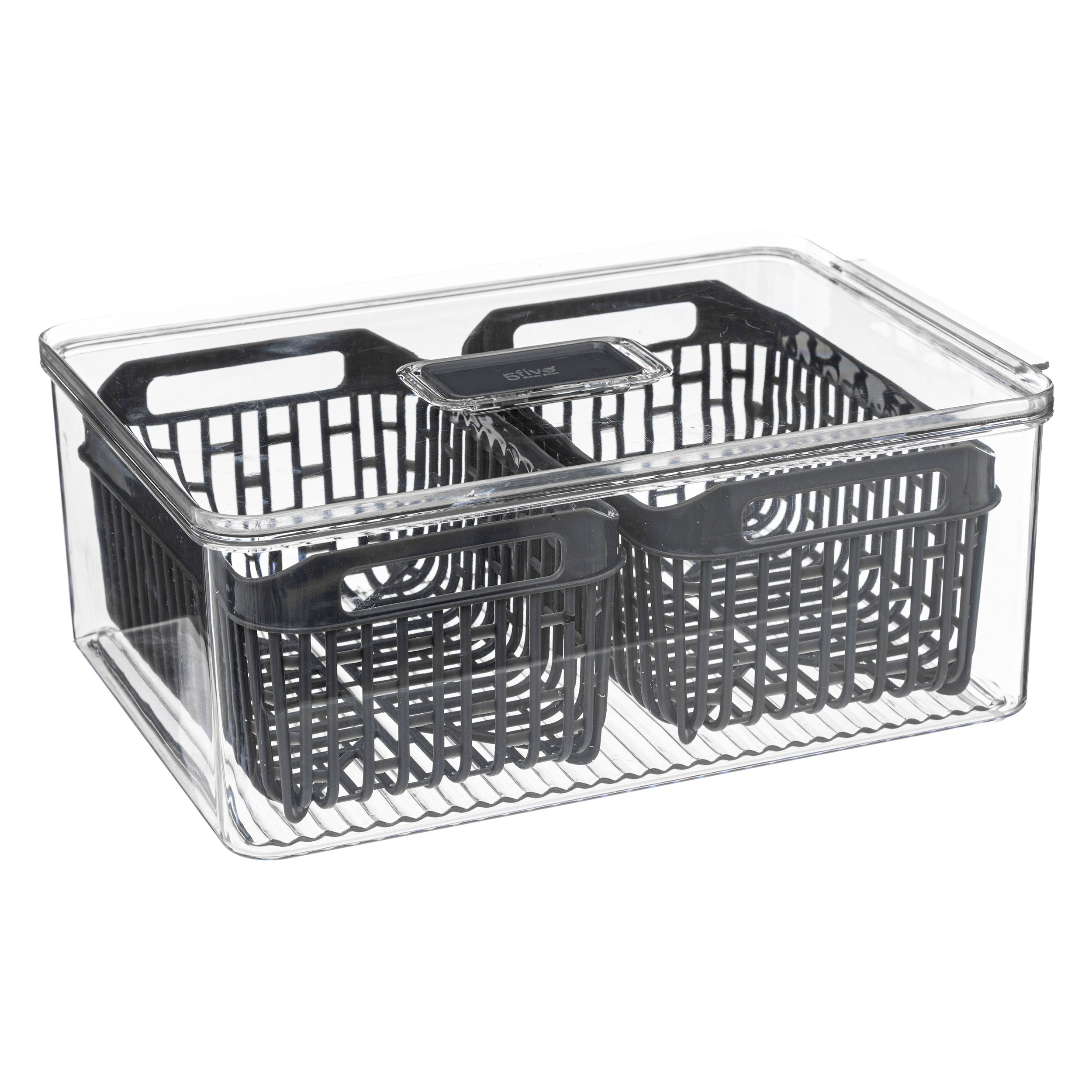 Organizator frigider l tidy fridge - Five