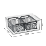 Organizator frigider l tidy fridge - Five