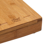 Capac oala bambus 52 x 58 cm - Five