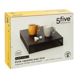 Suport capace sertare set 60 n mayaj - Five
