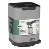 Pot ustensile/scurgator neo2 gri - Five