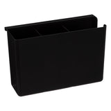 Scurgator vaze 2niv negru natureo - Five