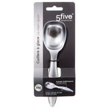 Lingura de gheata zinc - Five