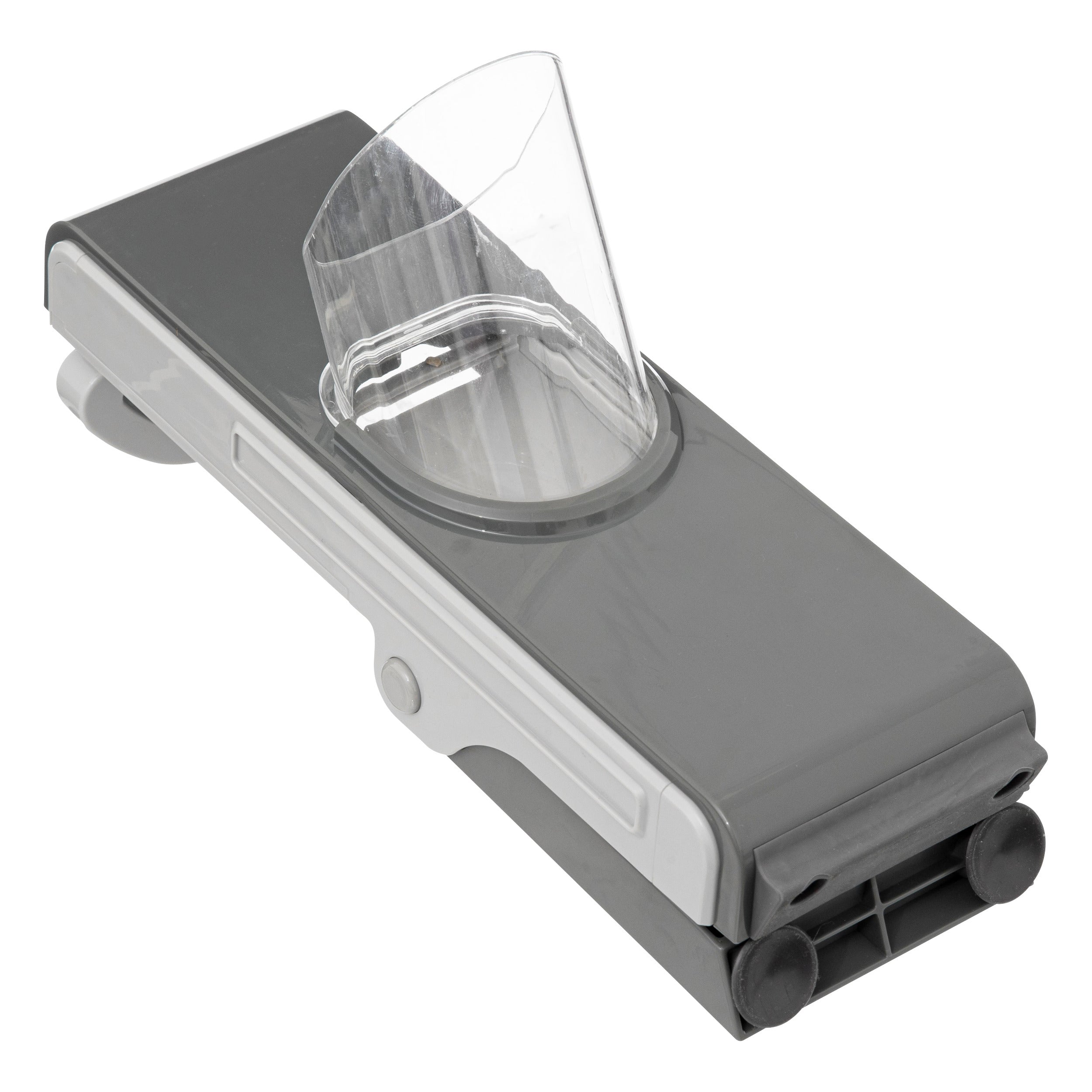 Mandolina multi-taiere cu piston - Five