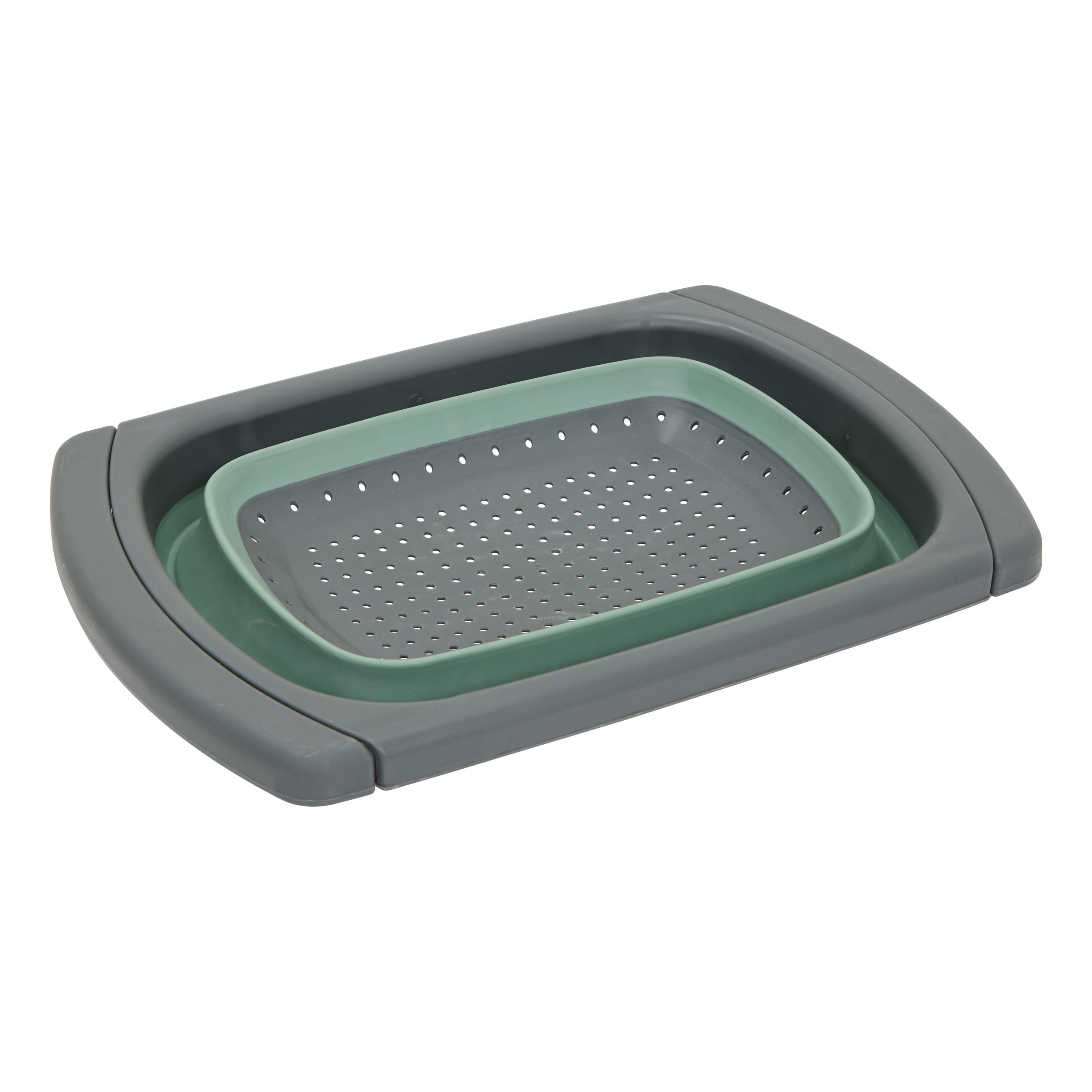 Scurgator retractabil extensibil - Five
