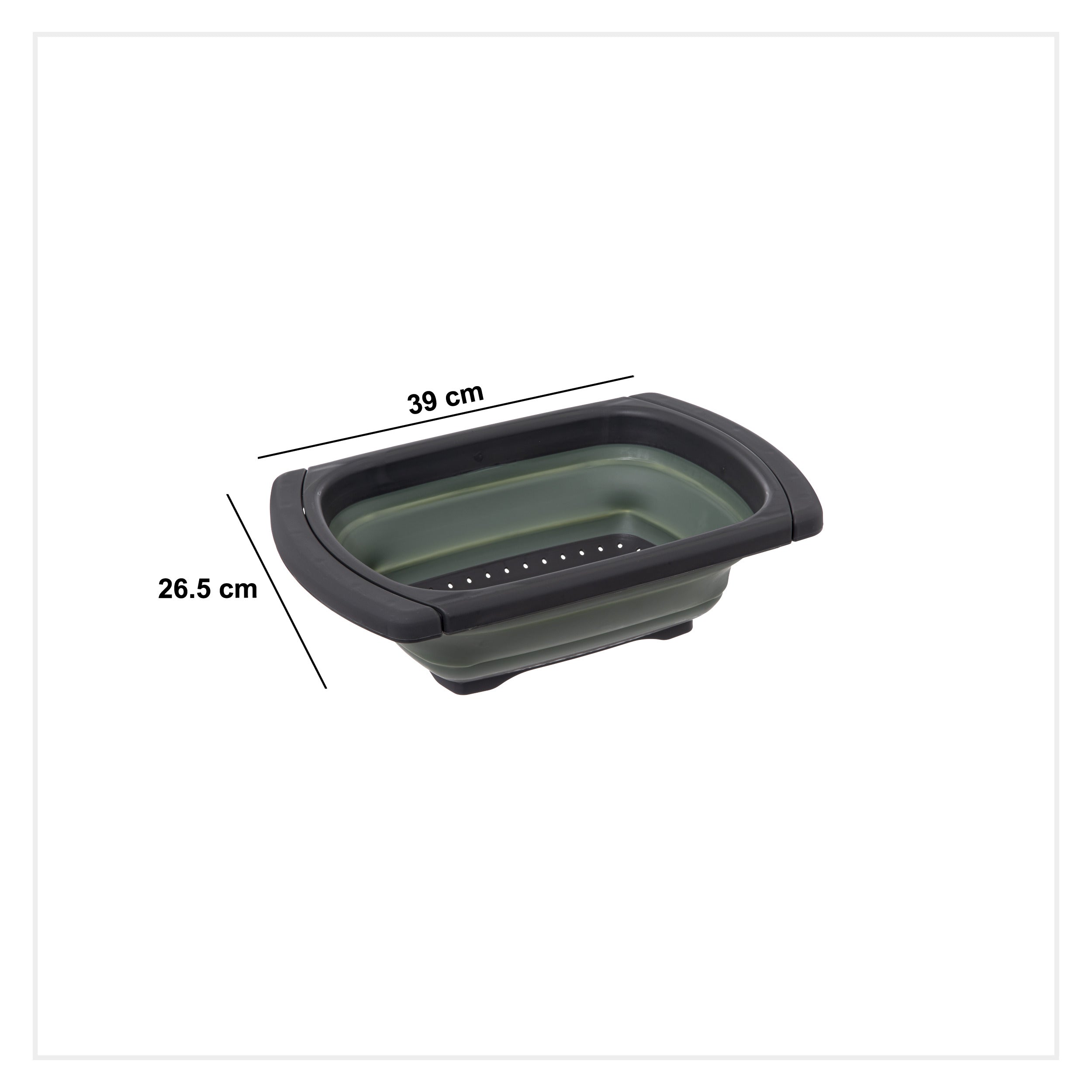 Scurgator retractabil extensibil - Five