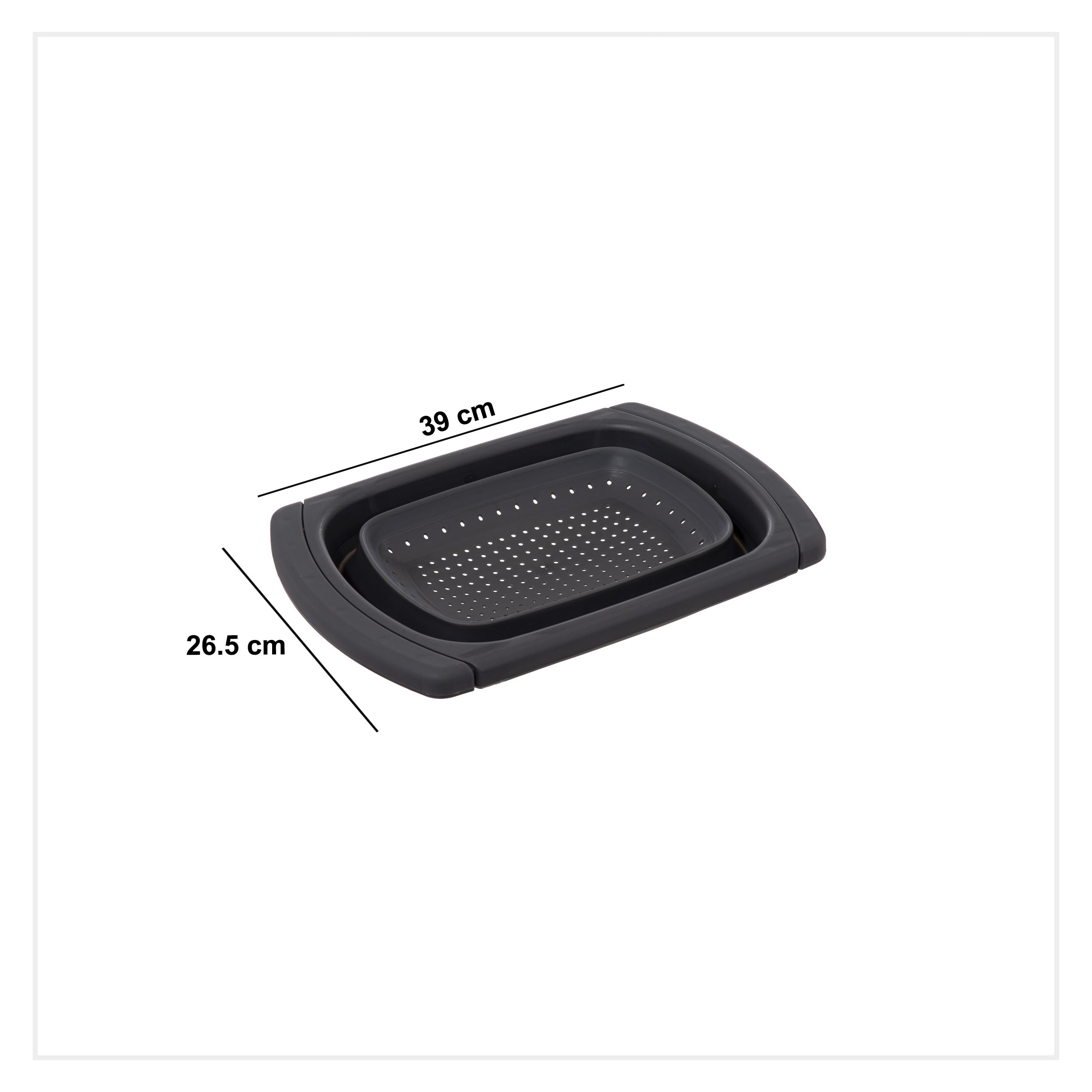Scurgator retractabil extensibil - Five