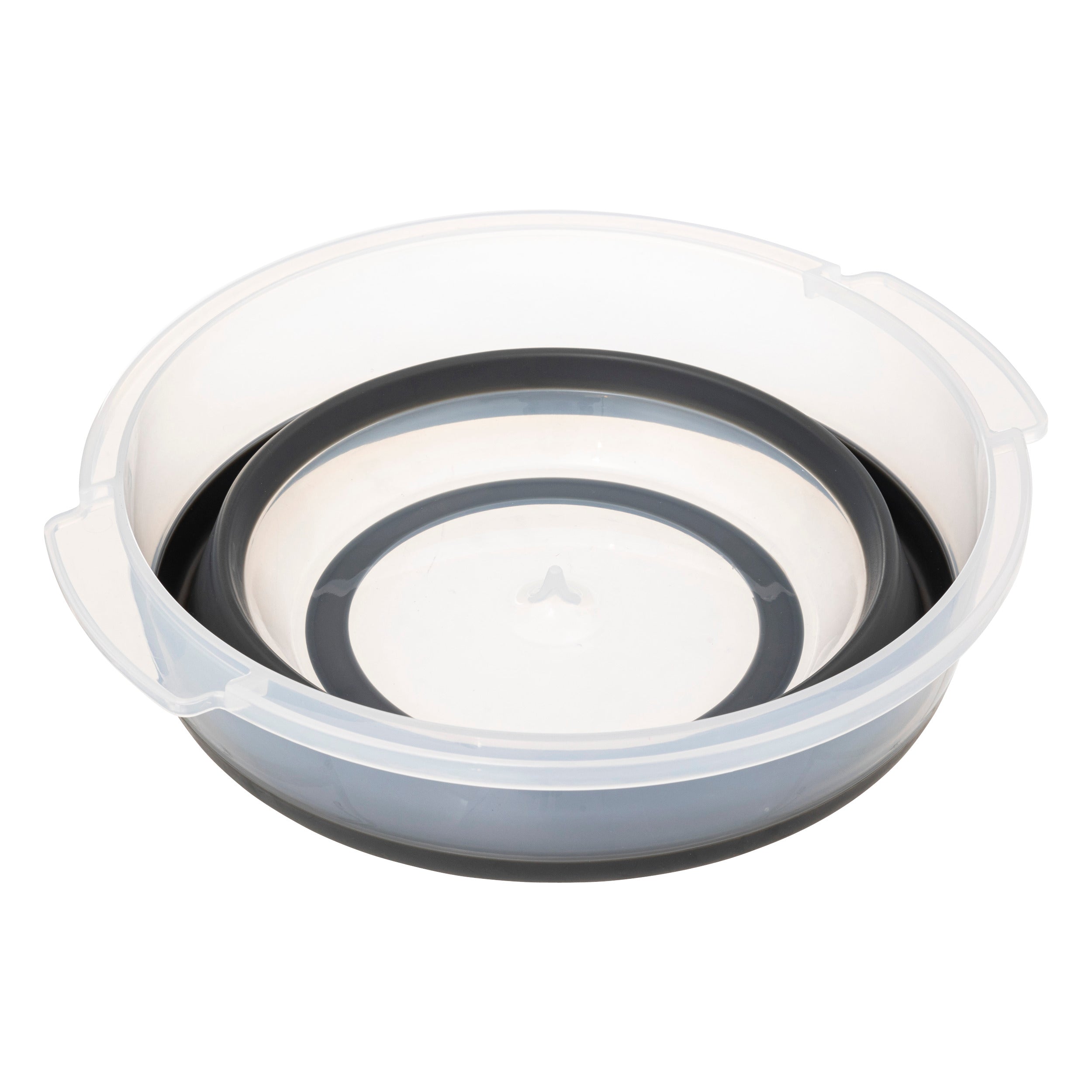 Centrifuga salata retractabila manivela 4,5 l - Five