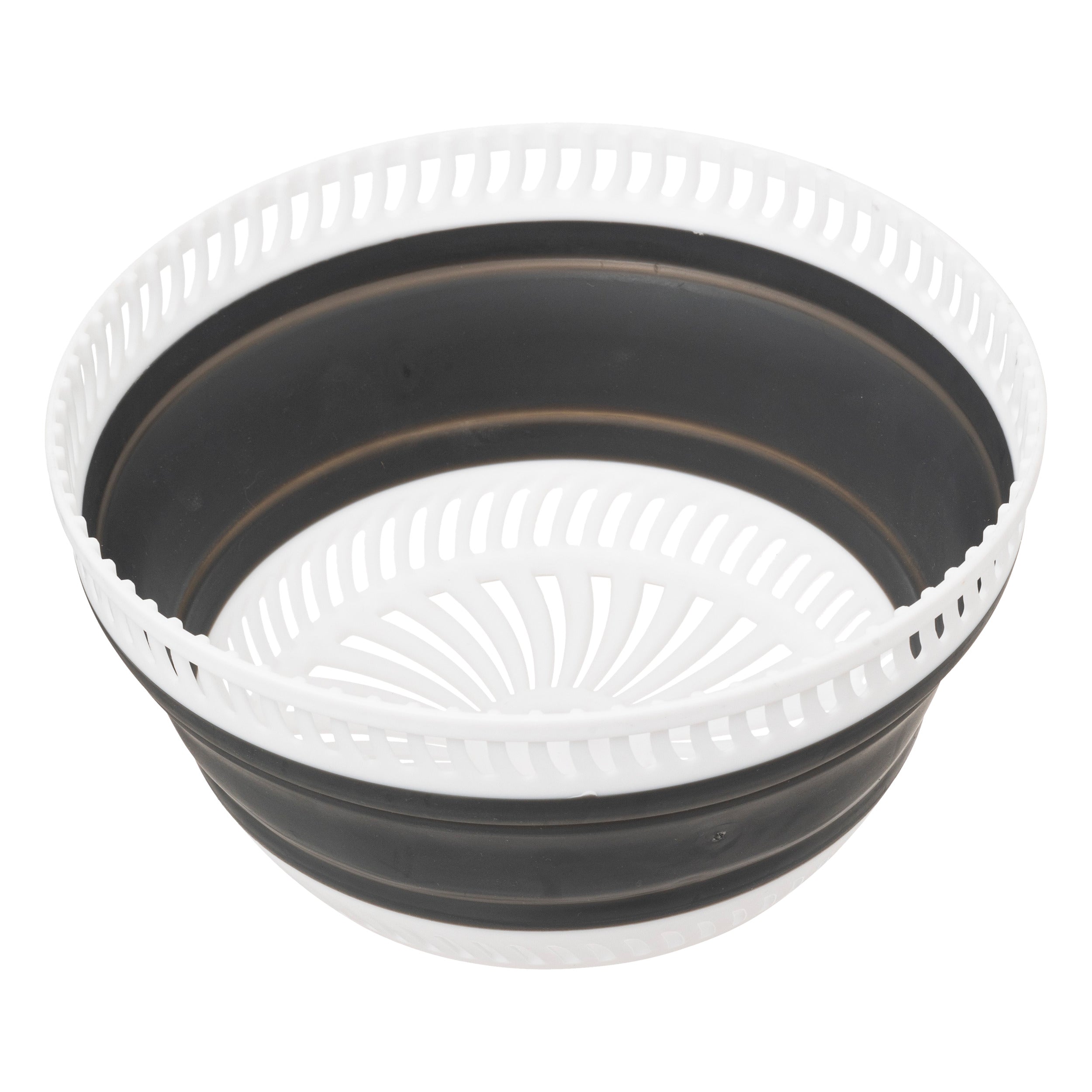 Centrifuga salata retractabila manivela 4,5 l - Five