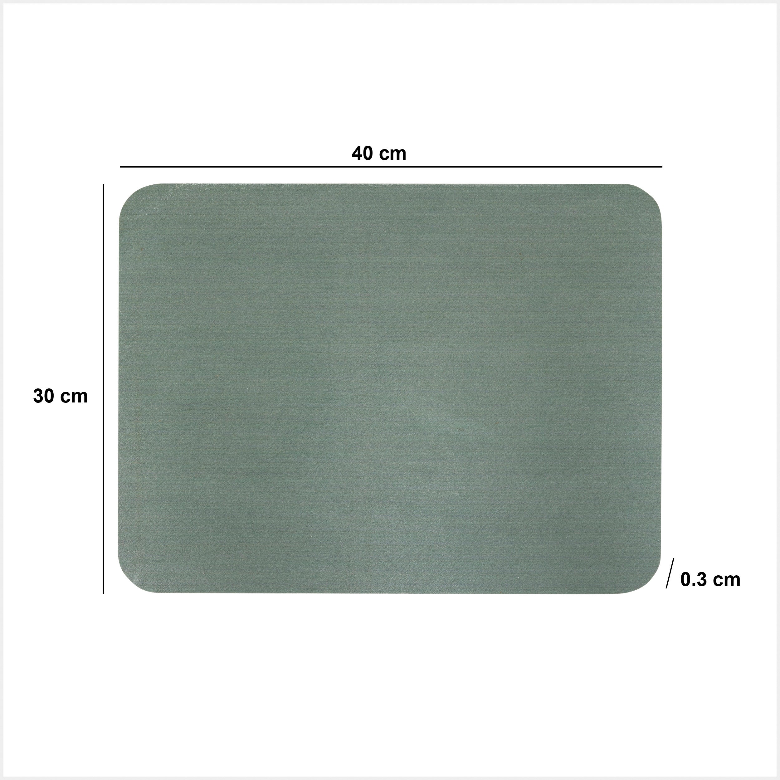 Covoras vaze 40 x 30 cm diatoflex - Five