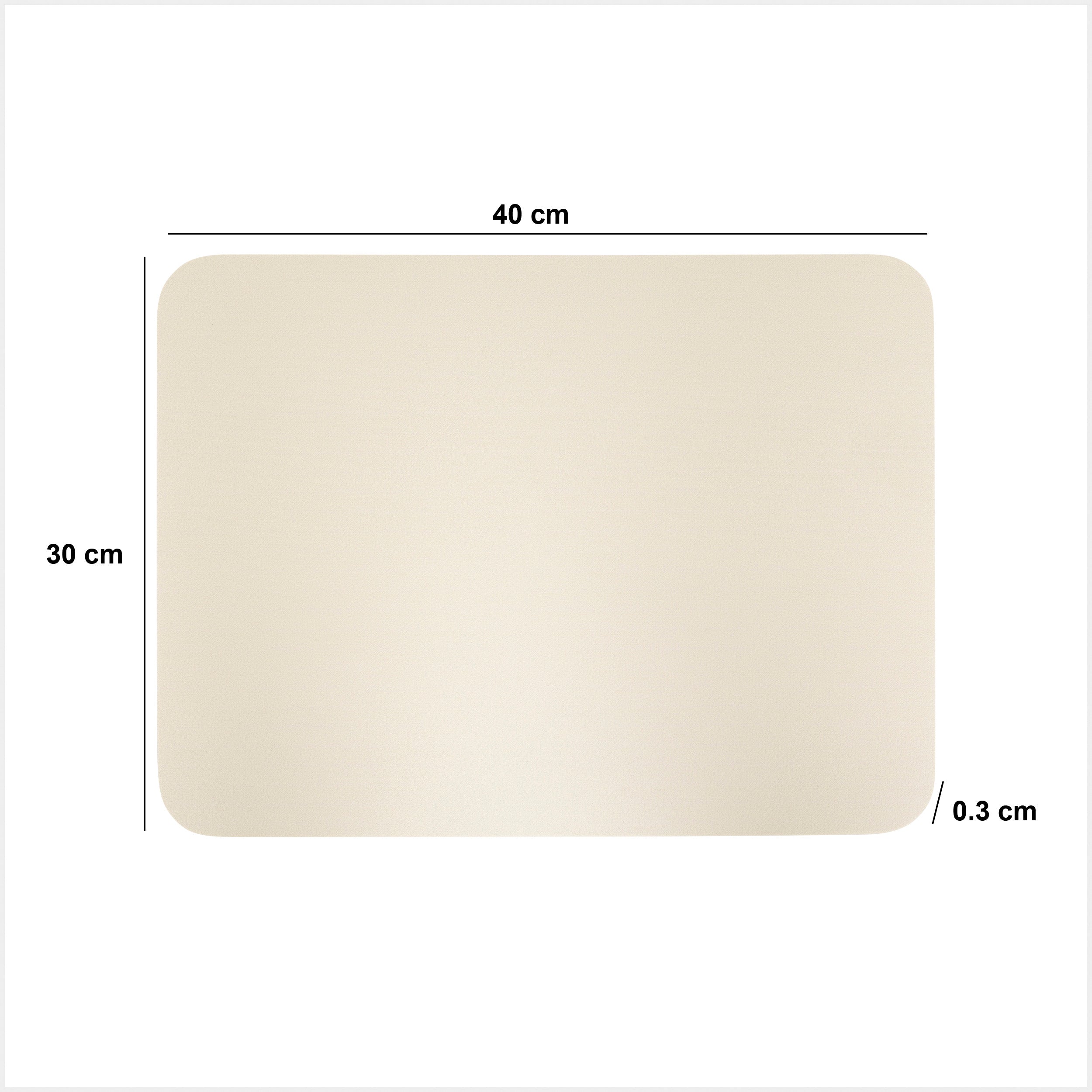 Covoras vaze 40 x 30 cm diatoflex - Five