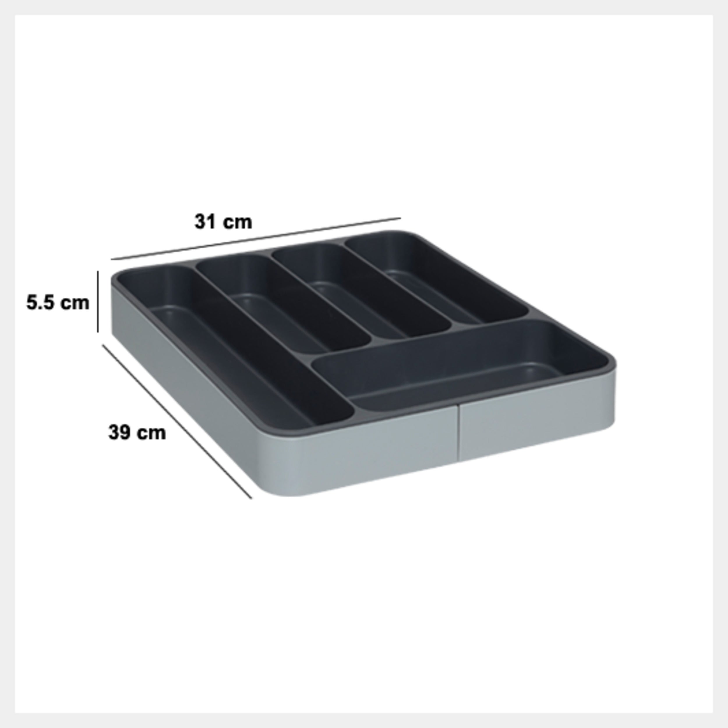 Suport tacamuri extins PP xl neo - Five