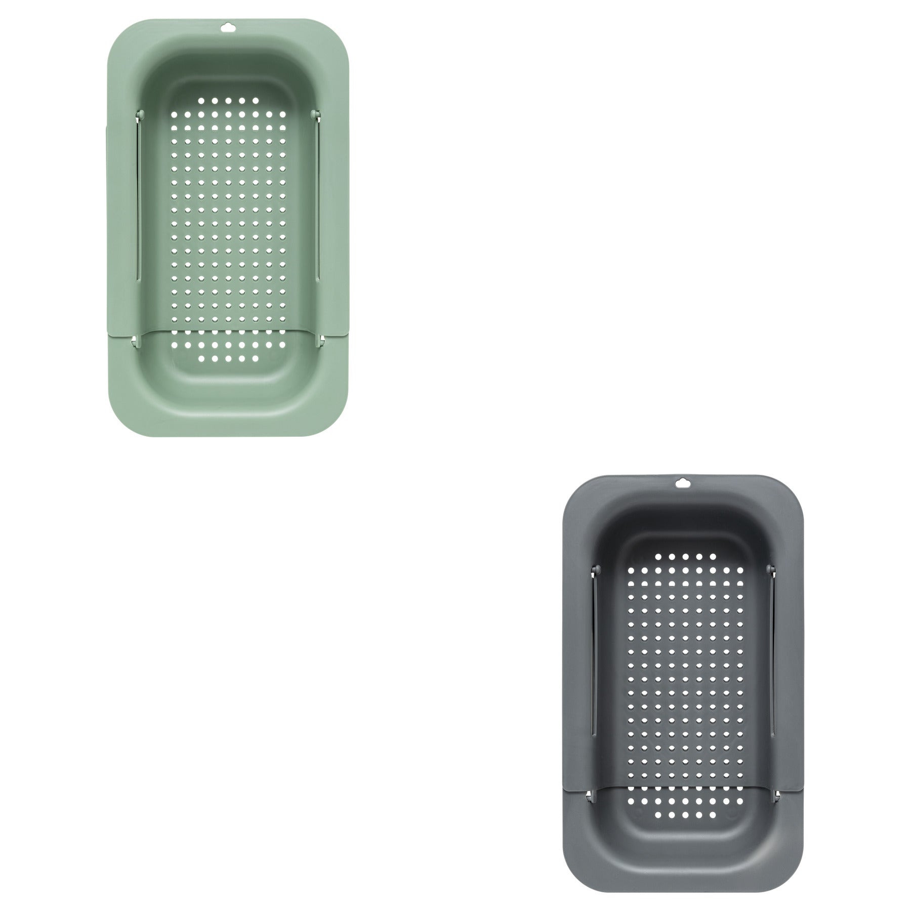 Strecurator extensibil chiuveta neo 2 ast - Five