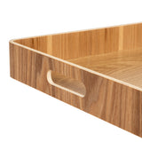 Tava dreptunghiular 41 x 30 cm curve - Five