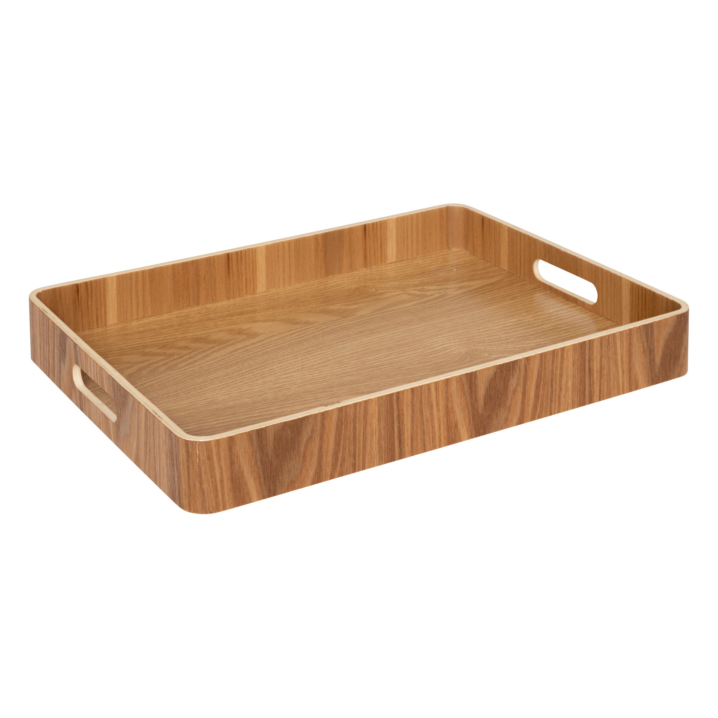 Tava dreptunghiular 41 x 30 cm curve - Five