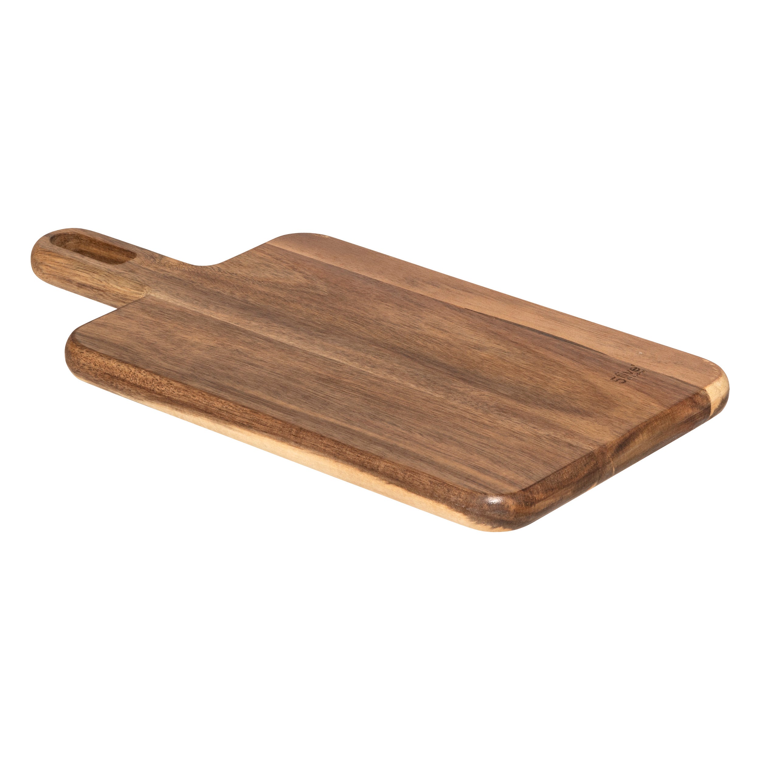 Tocator aca 40 x 20 cm cu maner - Five
