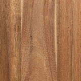 Tocator aca 45 x 25 cm cu maner - Five