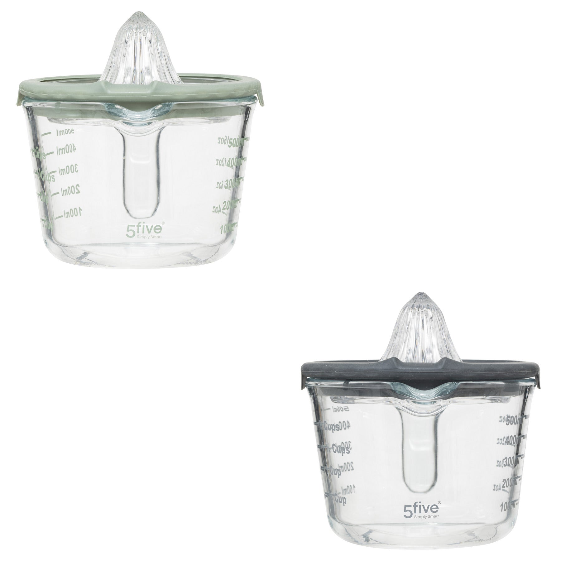 Storcator citrice neo 2 asortat - Five