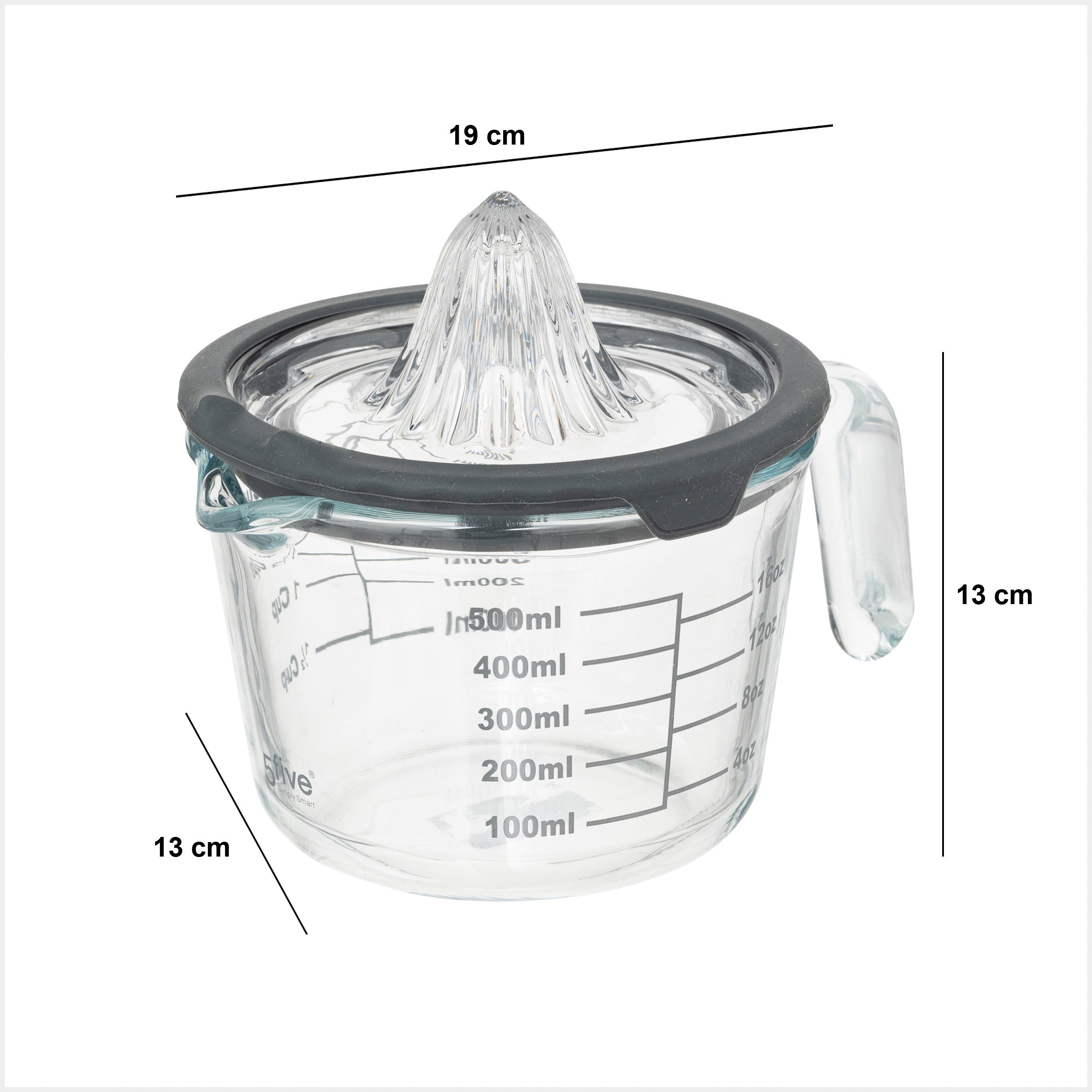 Storcator citrice neo 2 asortat - Five