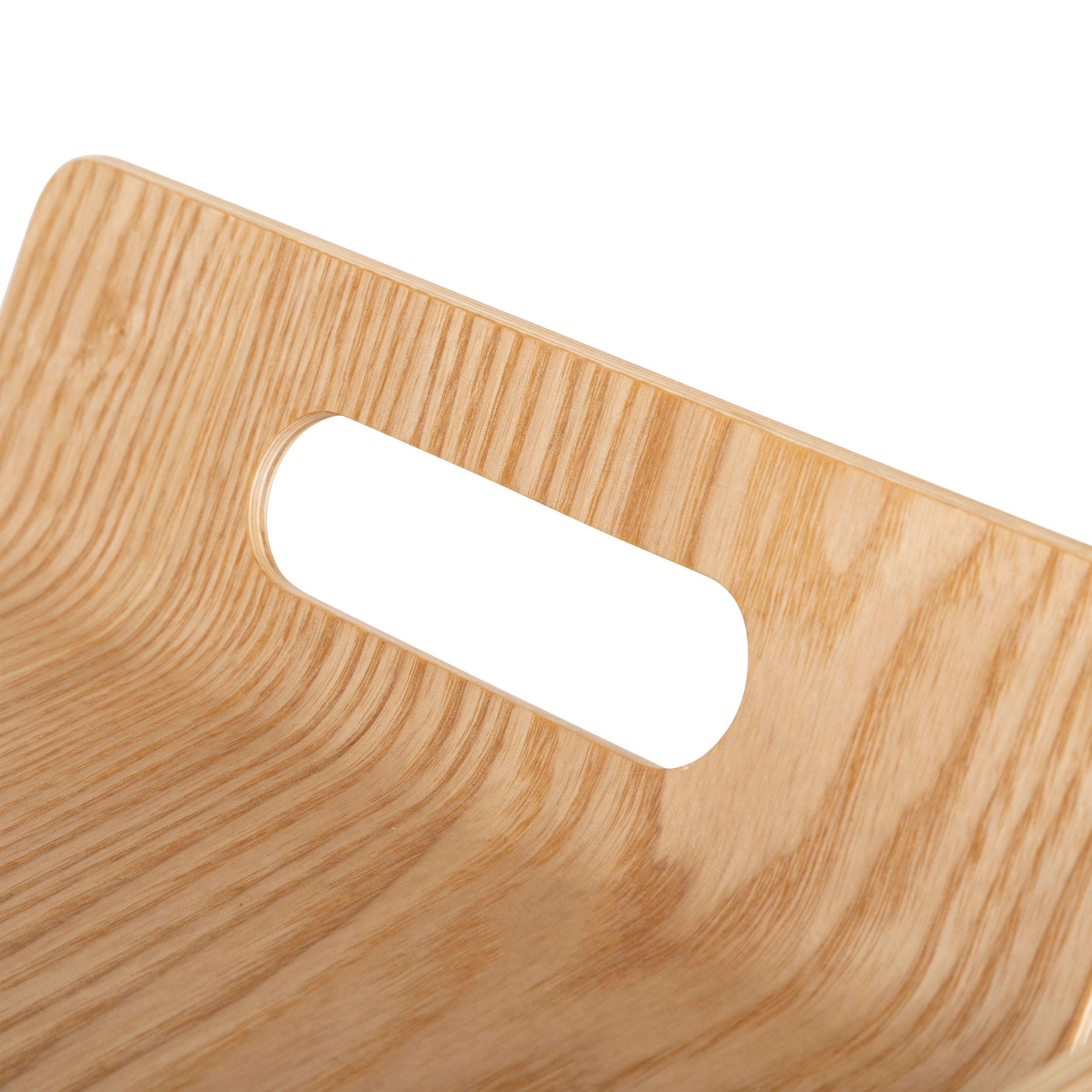 Tava lemn 40 x 30 cm willow - Five