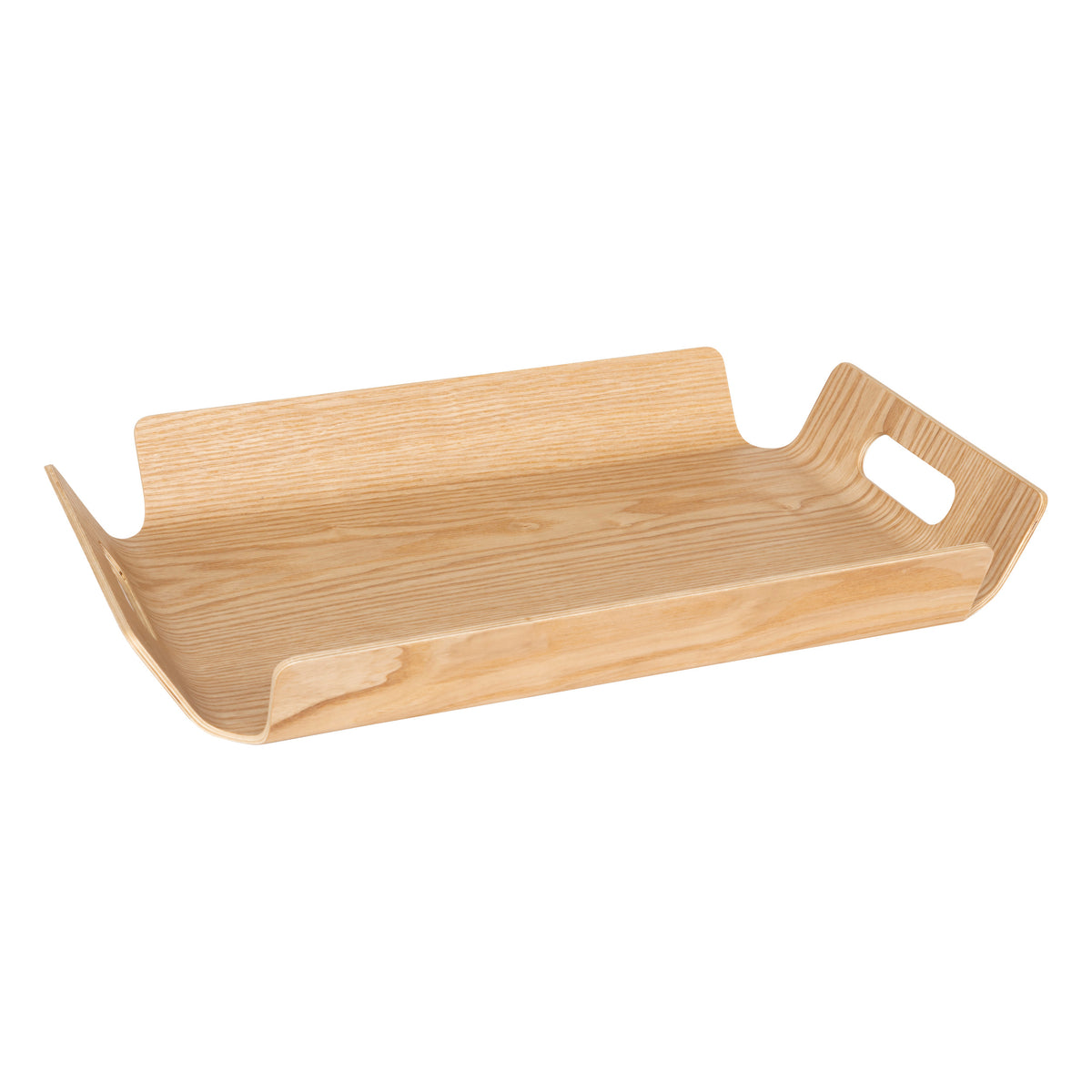 Tava lemn 40 x 30 cm willow - Five