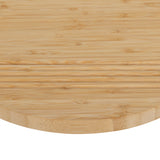 Tava bambus dungata rotativa D35 cm - Five