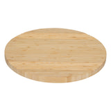 Tava bambus dungata rotativa D35 cm - Five
