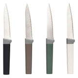 Set 4 cutite friptura - Five