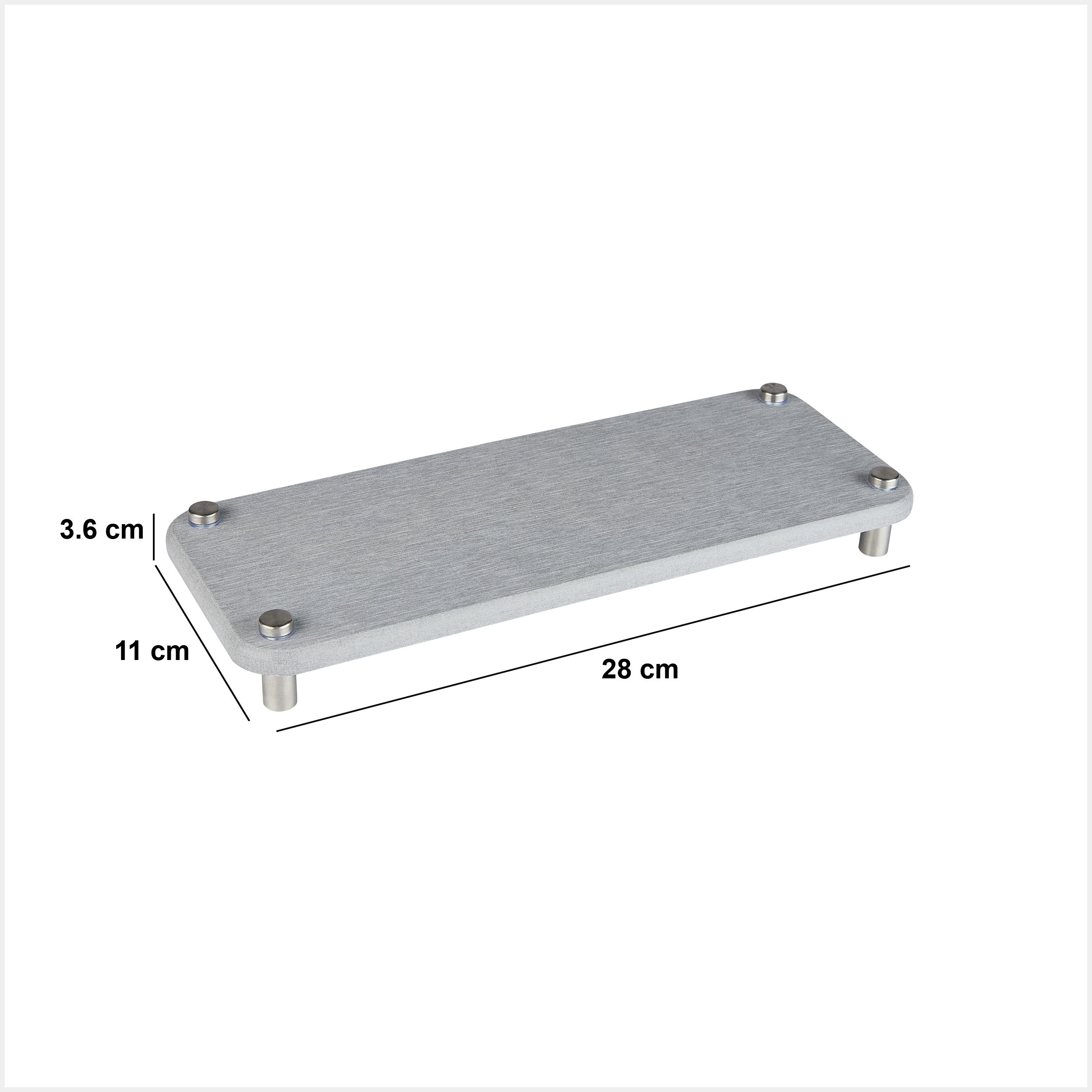 Tava bucatarie diato 28 x 11 cm - Five