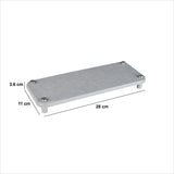 Tava bucatarie diato 28 x 11 cm - Five