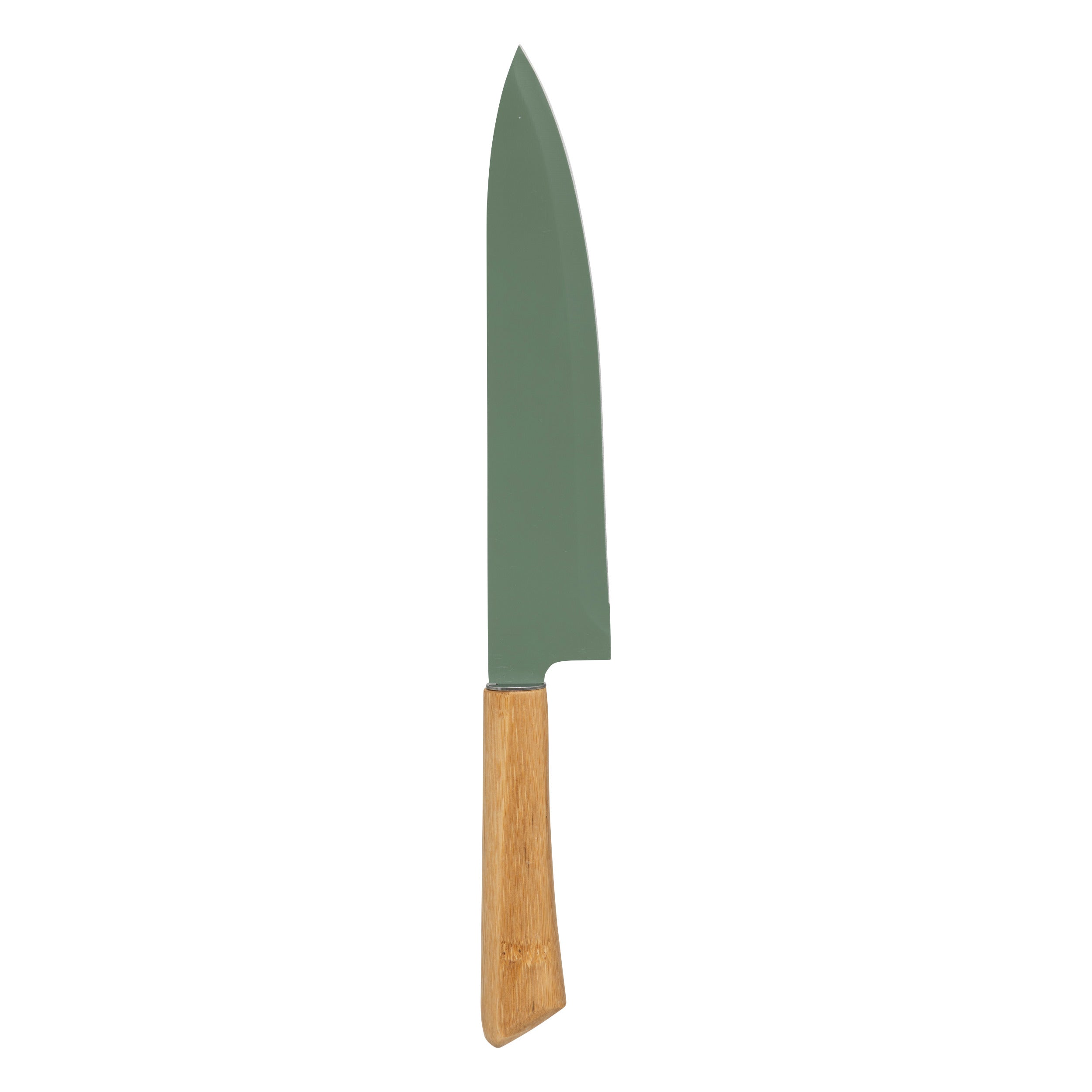 Ustensile bucatarie Sensia, set 4 cutite si foarfece