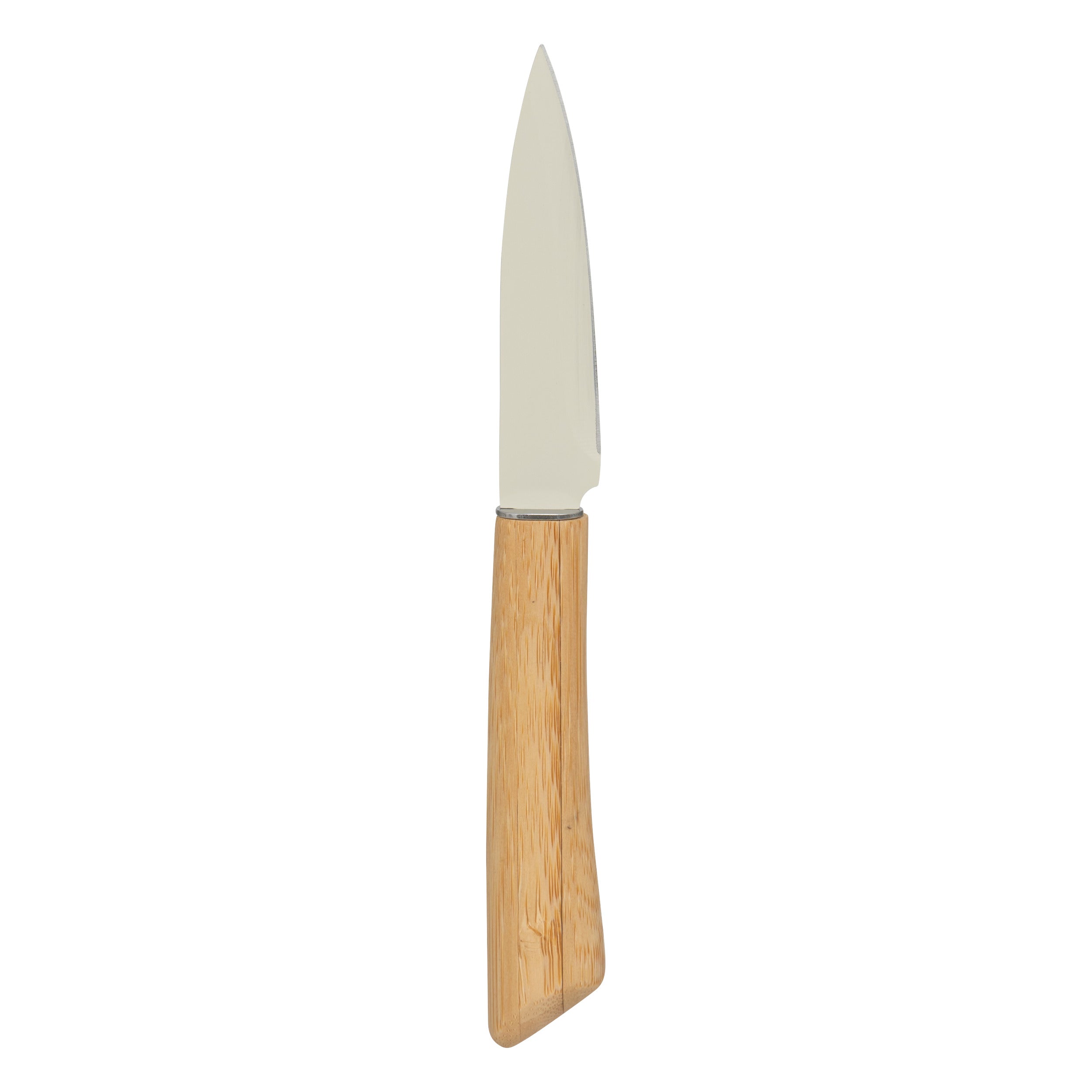 Ustensile bucatarie Sensia, set 4 cutite si foarfece