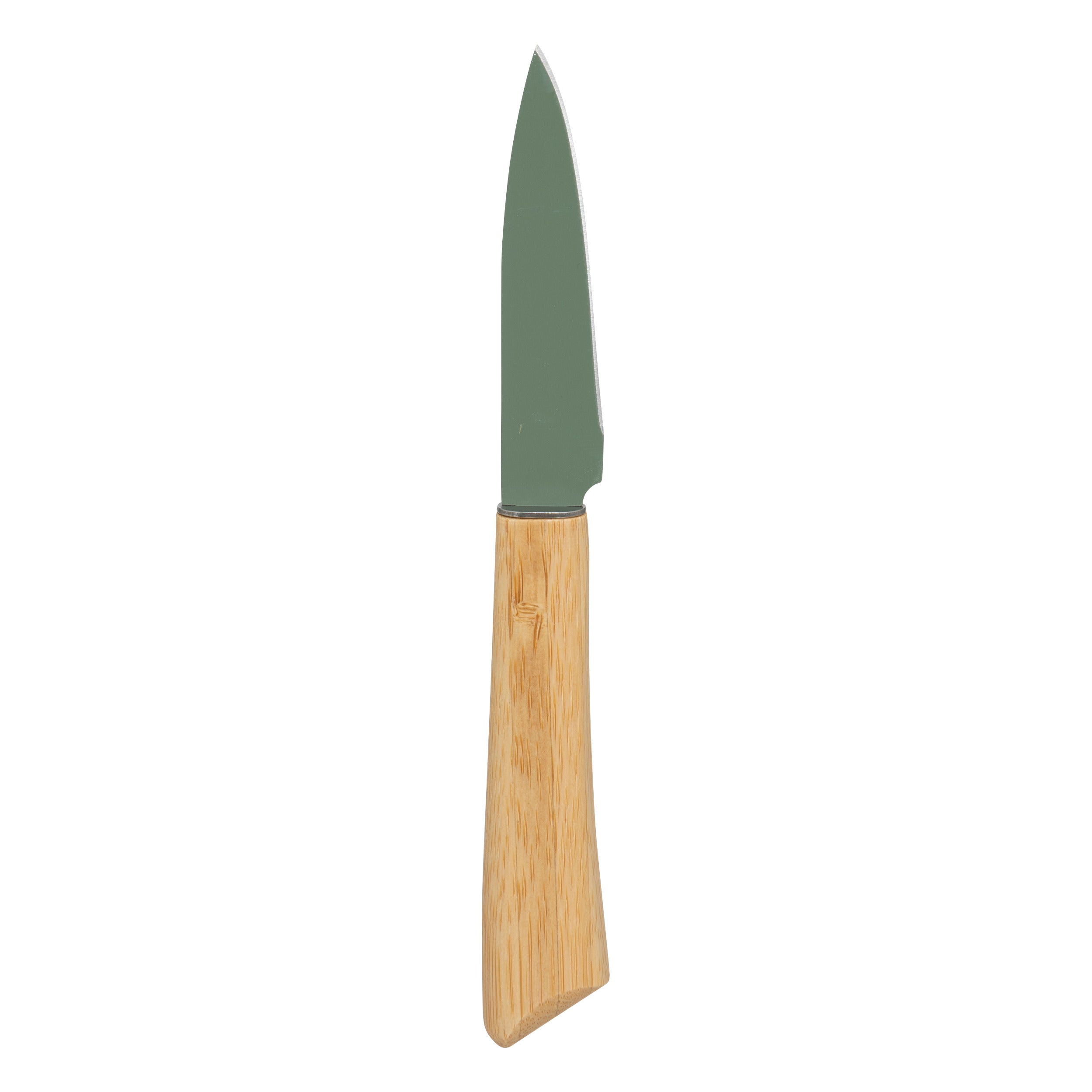 Ustensile bucatarie Sensia, set 4 cutite si foarfece