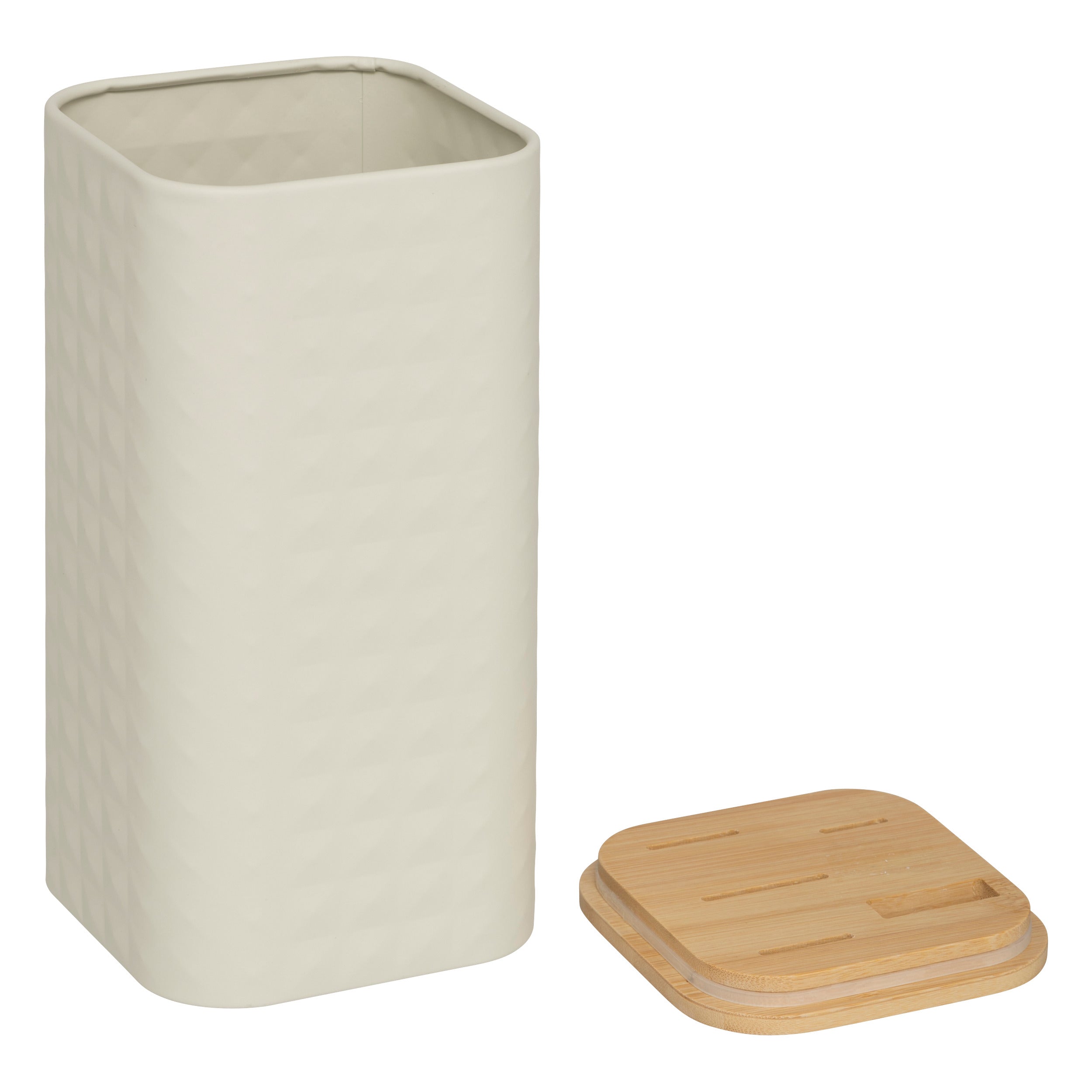 Ustensile bucatarie Sensia, set 4 cutite si foarfece