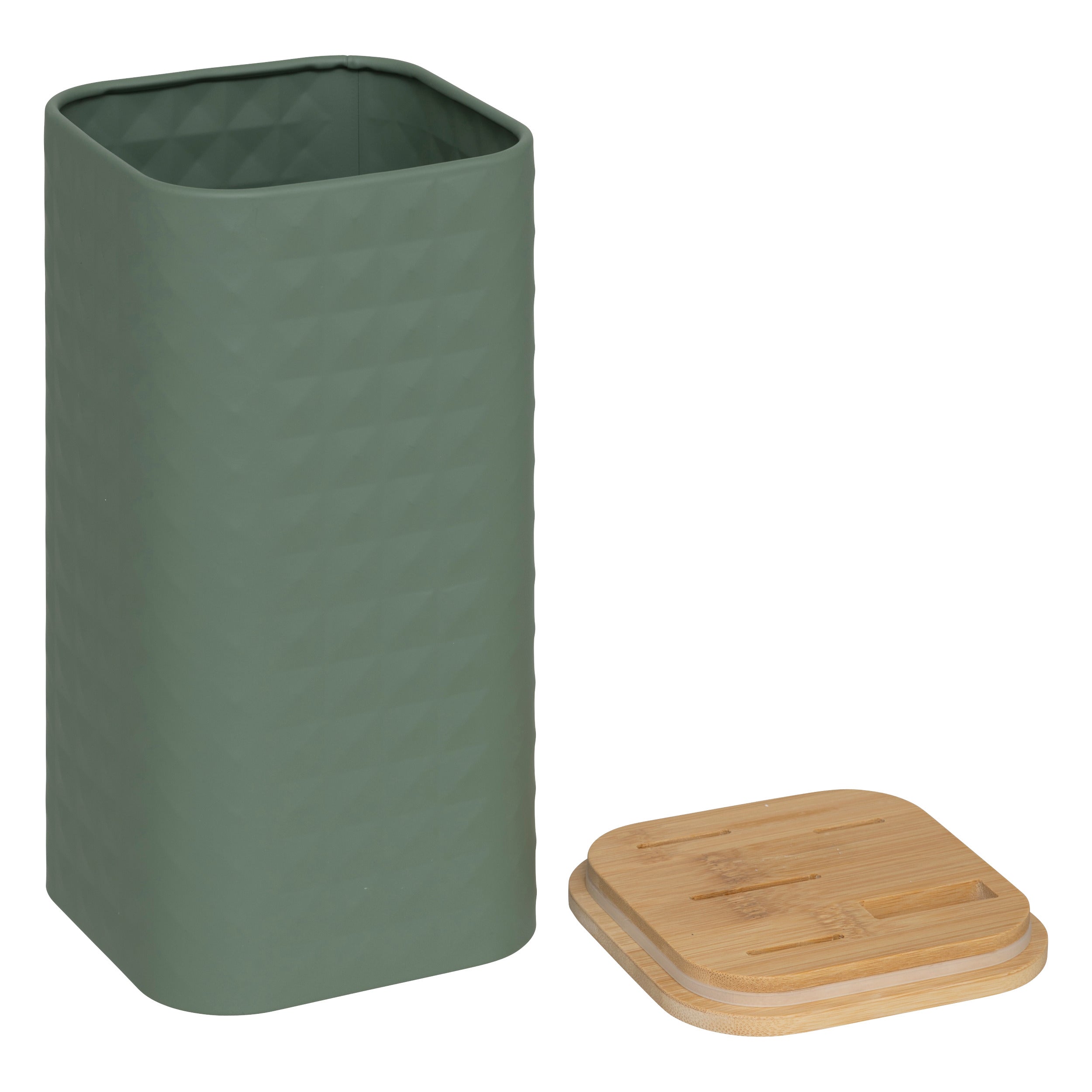 Ustensile bucatarie Sensia, set 4 cutite si foarfece