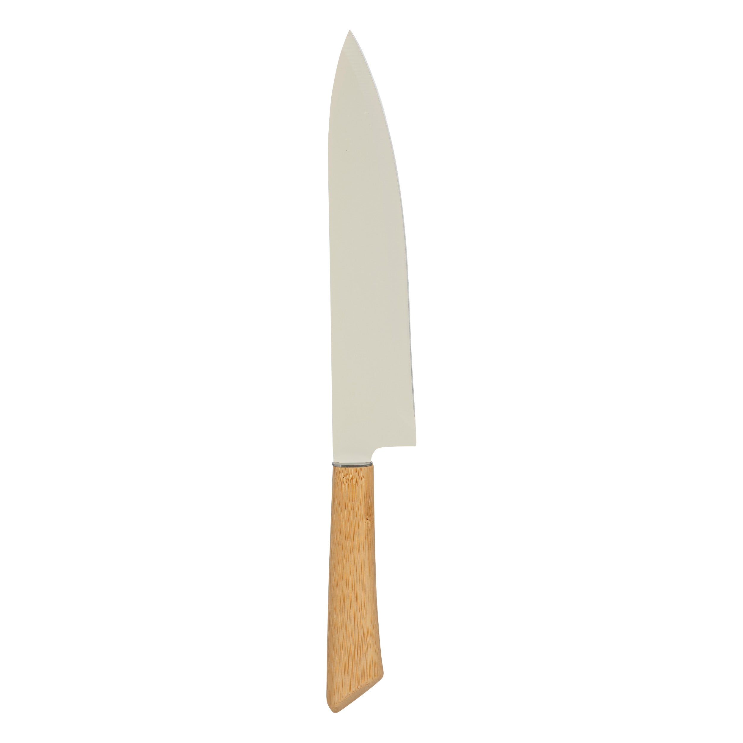 Ustensile bucatarie Sensia, set 4 cutite si foarfece