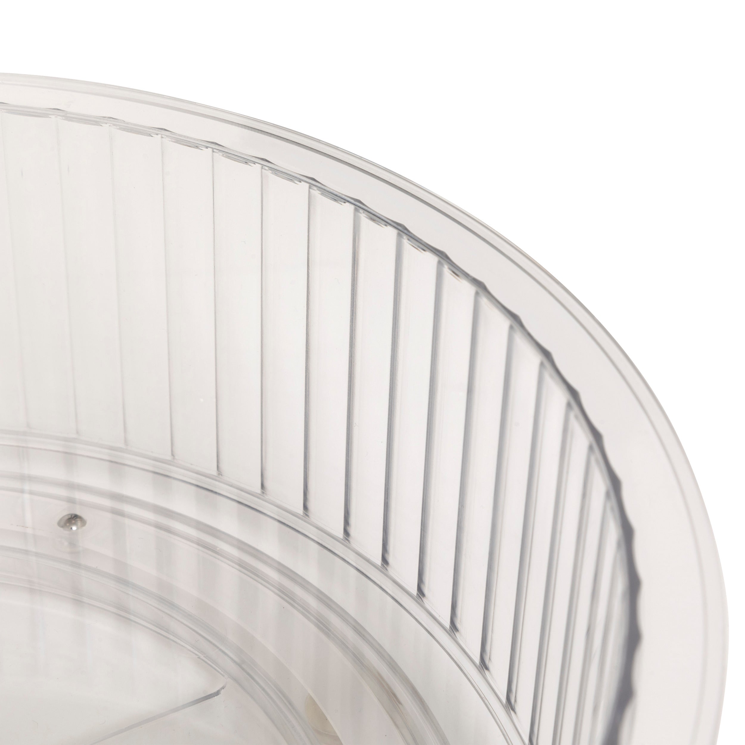Rotating orga D23 cm streaks - Five