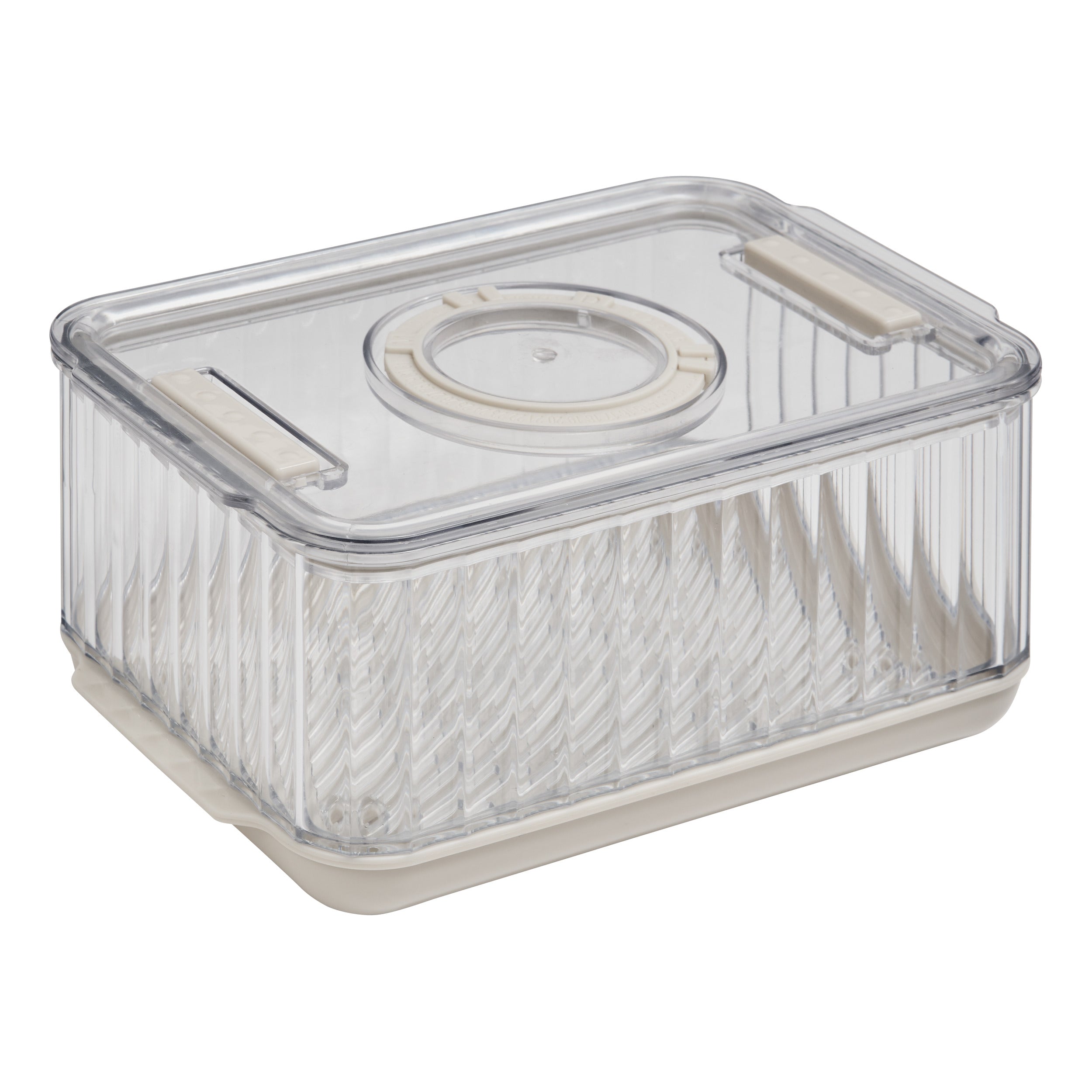 Fridge storage cutie streaks s - Five