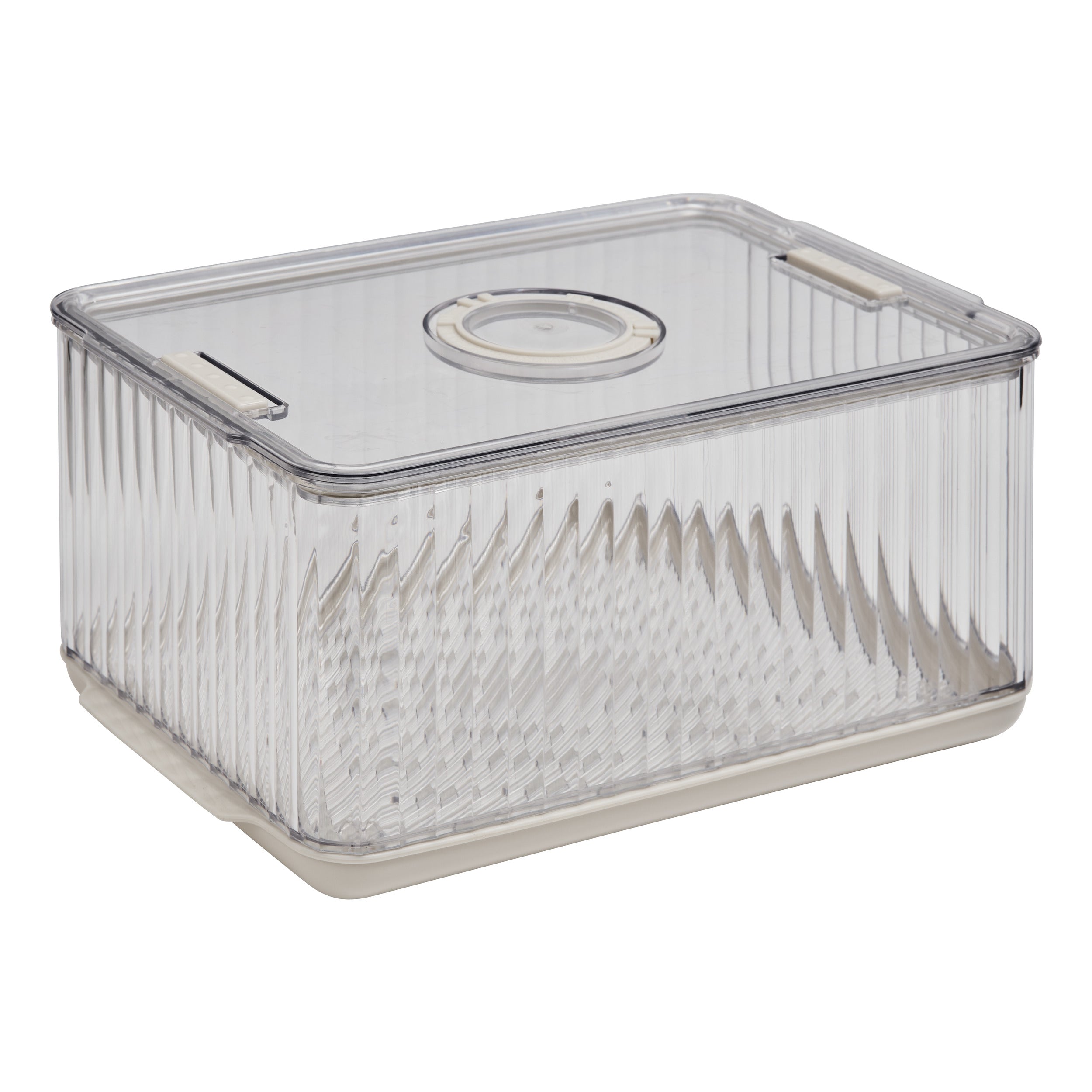 Fridge storage cutie streaks l - Five