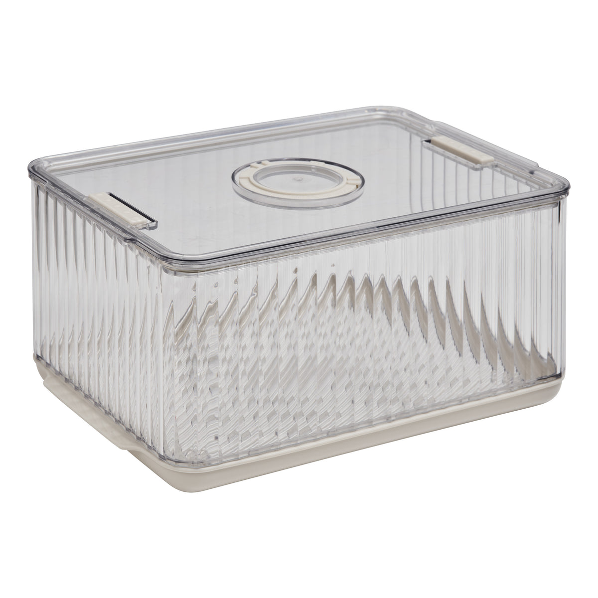 Fridge storage cutie streaks l - Five