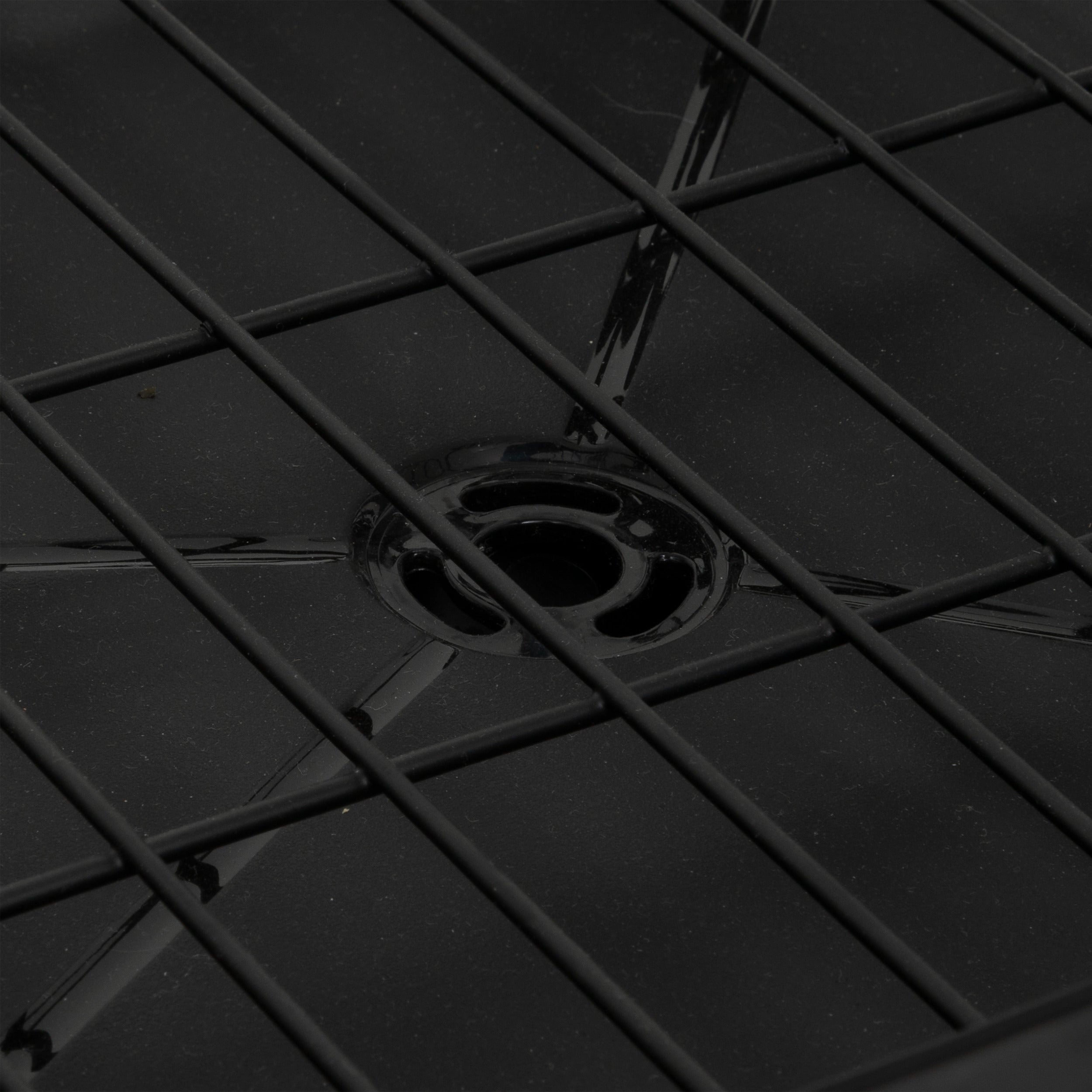 2tiers dish drainer negru edit - Five