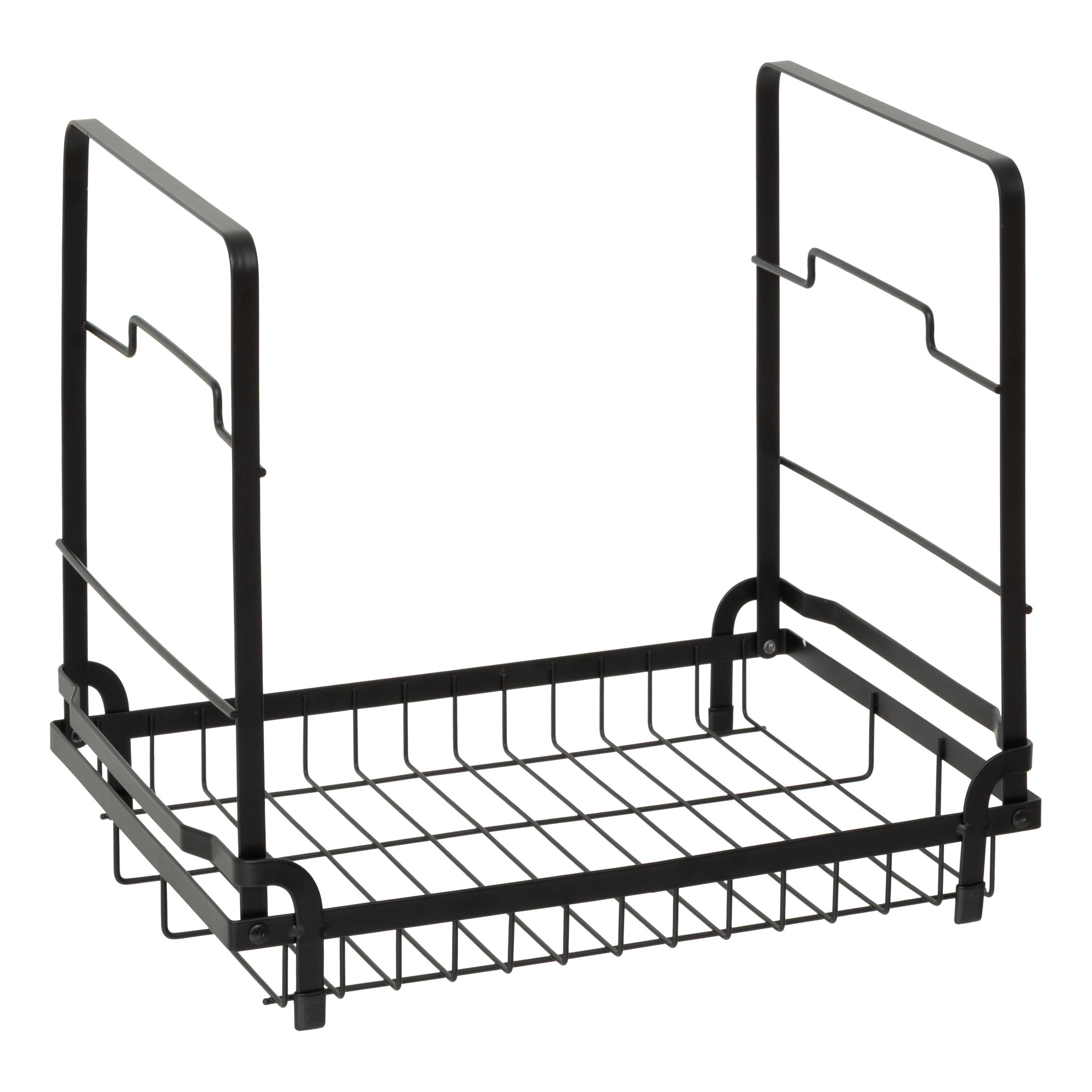 2tiers dish drainer negru edit - Five