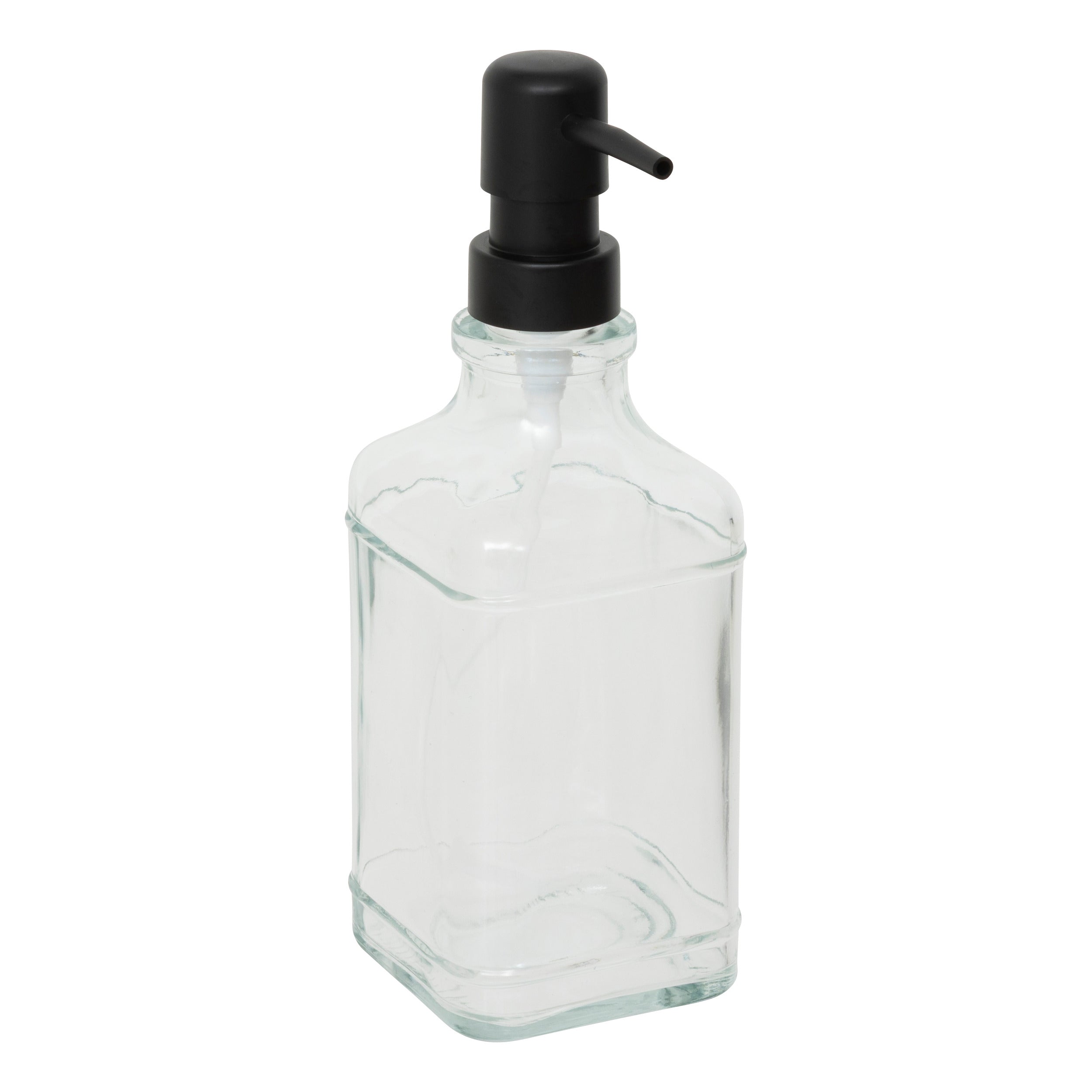 Soap cu dish liquid disp negru ed - Five