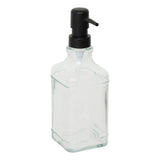 Soap cu dish liquid disp negru ed - Five