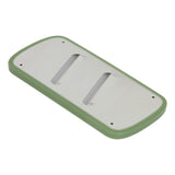 Grater set 4 cu container colors - Five