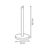 Acacia towel holder harmony - Five