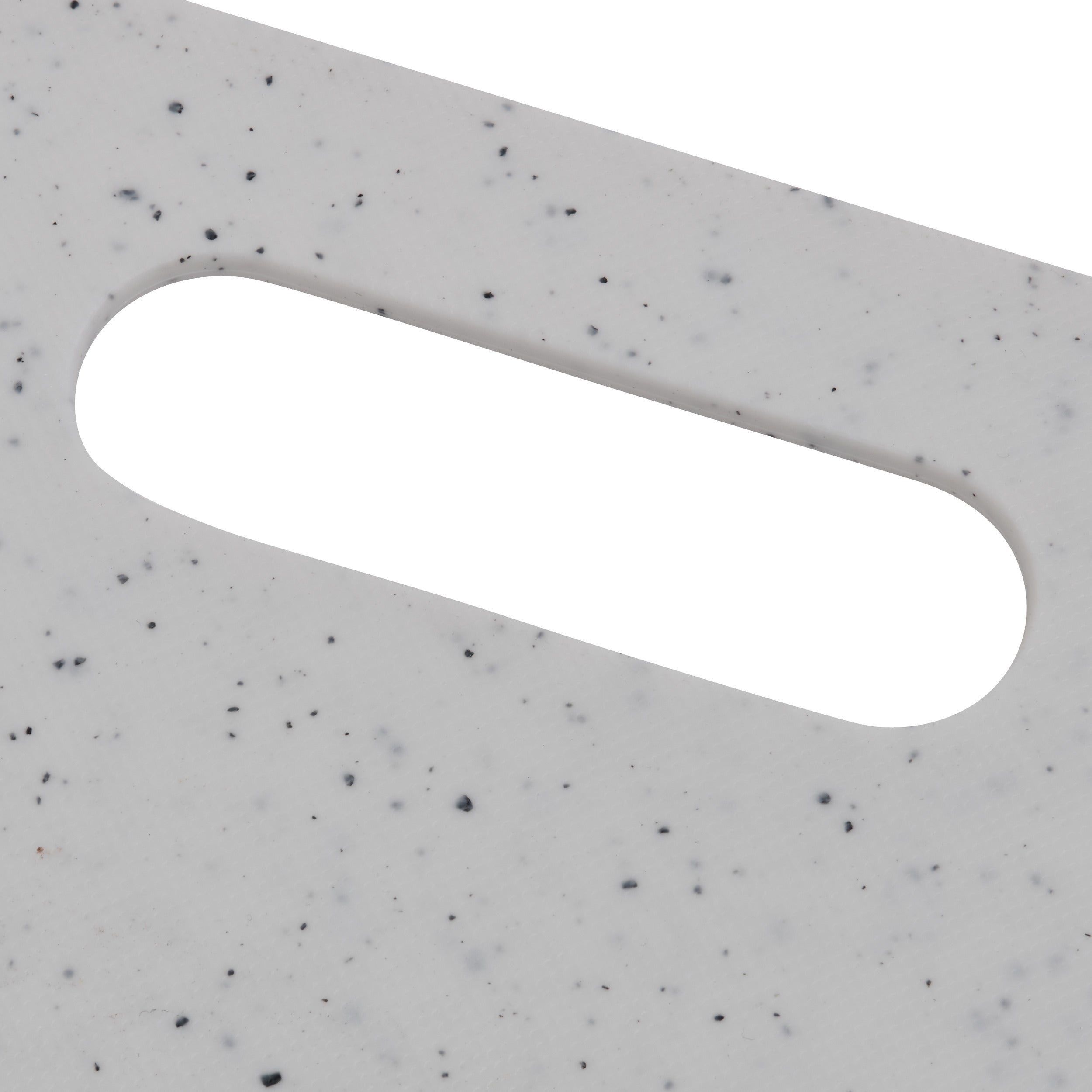 Set 2 cutting boards PP buc - Five