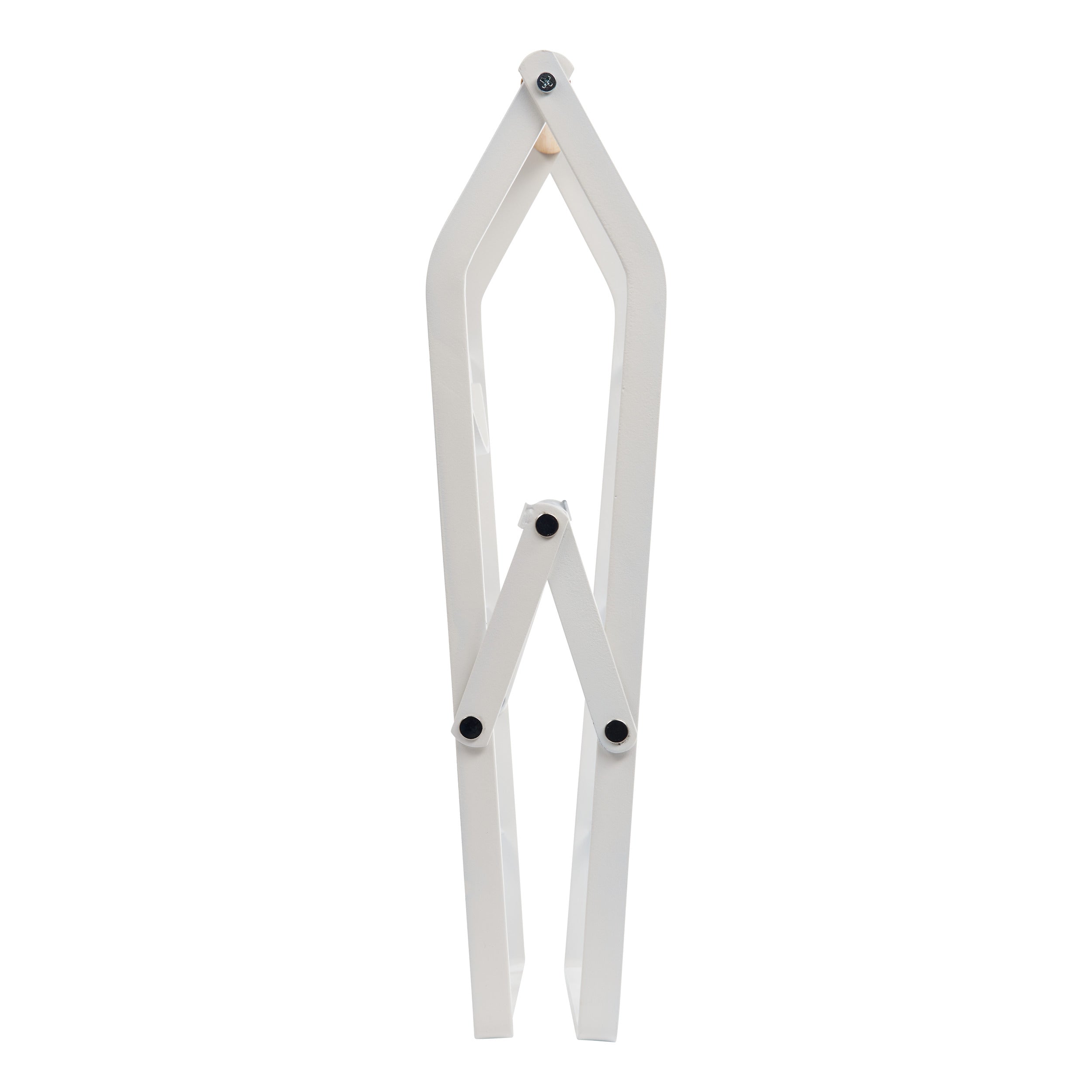 Folding bottles rack set 6 balm - Five