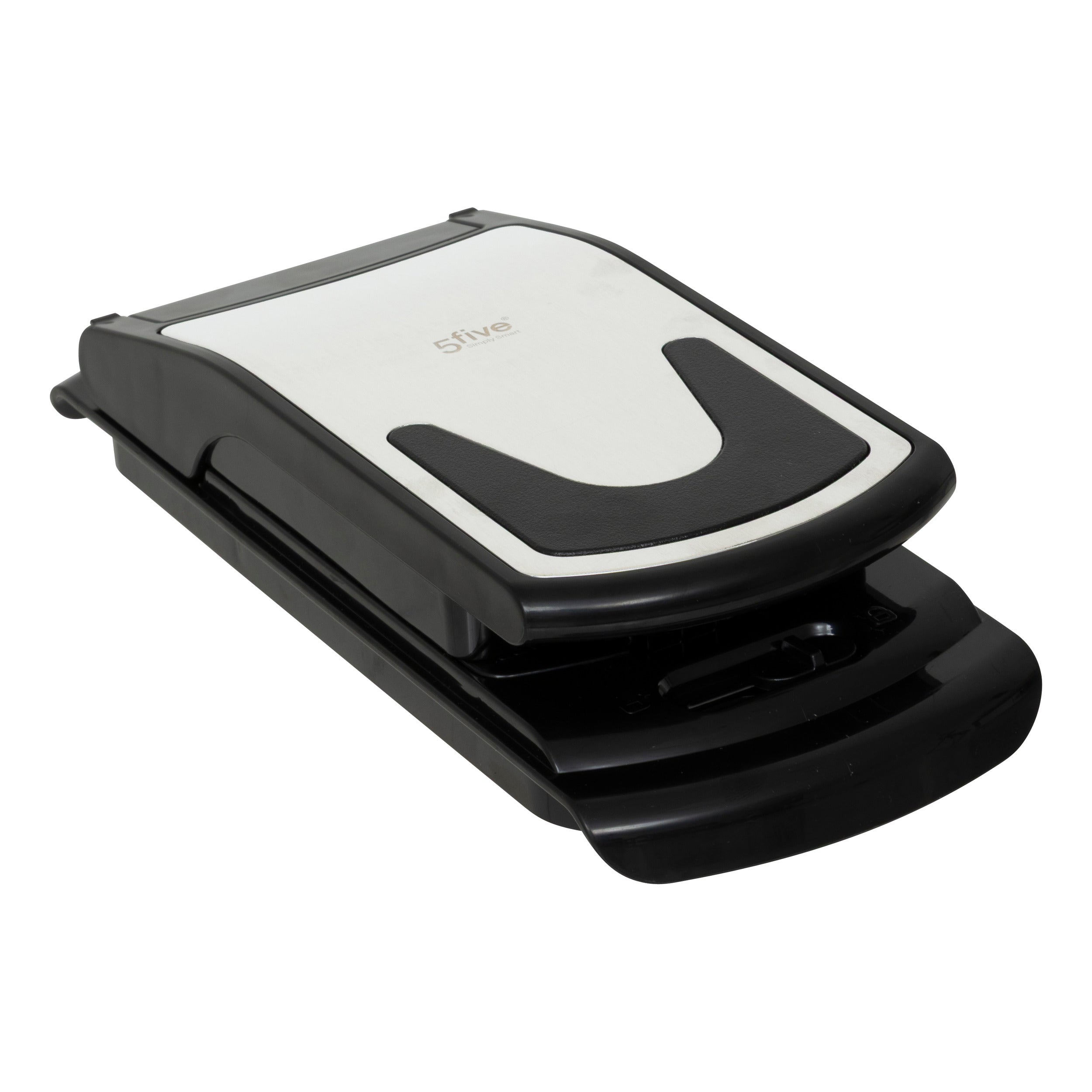 Multi cut mandolin argintiu pro - Five